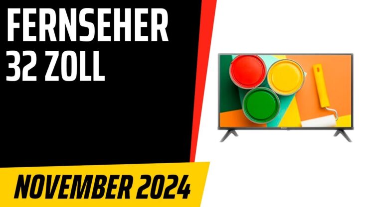 Fernseher 32 Zoll Smart TV Samsung: 7 Gründe für deinen Kauf 2025