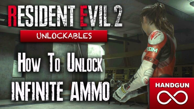 Resident Evil 2 Cheats Codes: 7 geniale Tricks für 2025