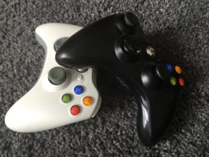Xbox-Emulator-Gaming-Controllers