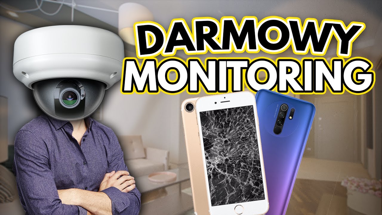 Alfred Camera po polsku: 7 Prosty Sposobów na Bezpieczeństwo
