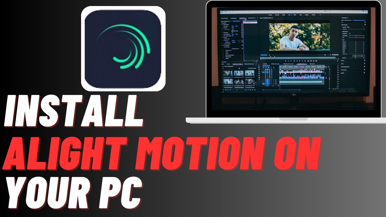 Alight Motion PC: 5 Niezbędnych Porad dla Początkujących