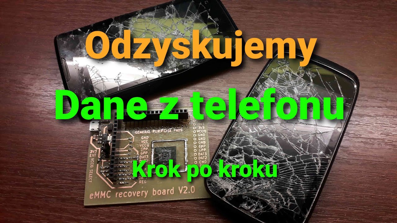 Android data recovery jak działa: 7 Skutecznych Metod na Przywrócenie Danych