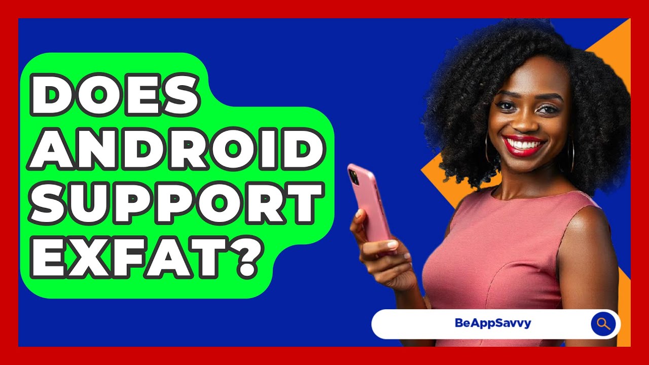 Android exfat: 5 Najlepszych Rozwiązań dla Użytkowników