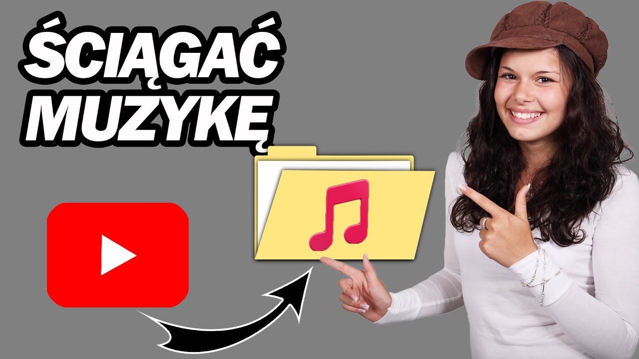 Aplikacje do ściągania muzyki: 7 Najlepszych Opcji w 2025