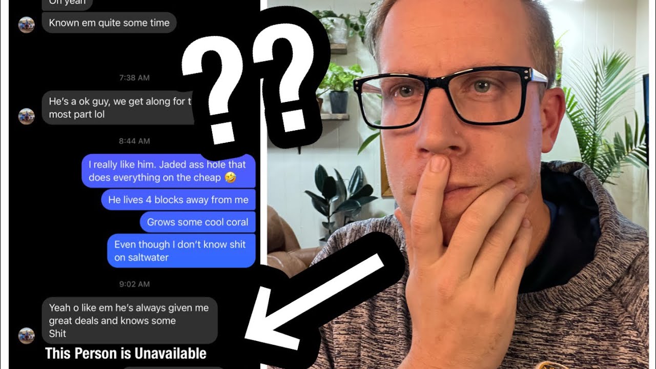 Co oznacza ta osoba jest niedostępna w aplikacji messenger? 5 ważnych informacji 2025