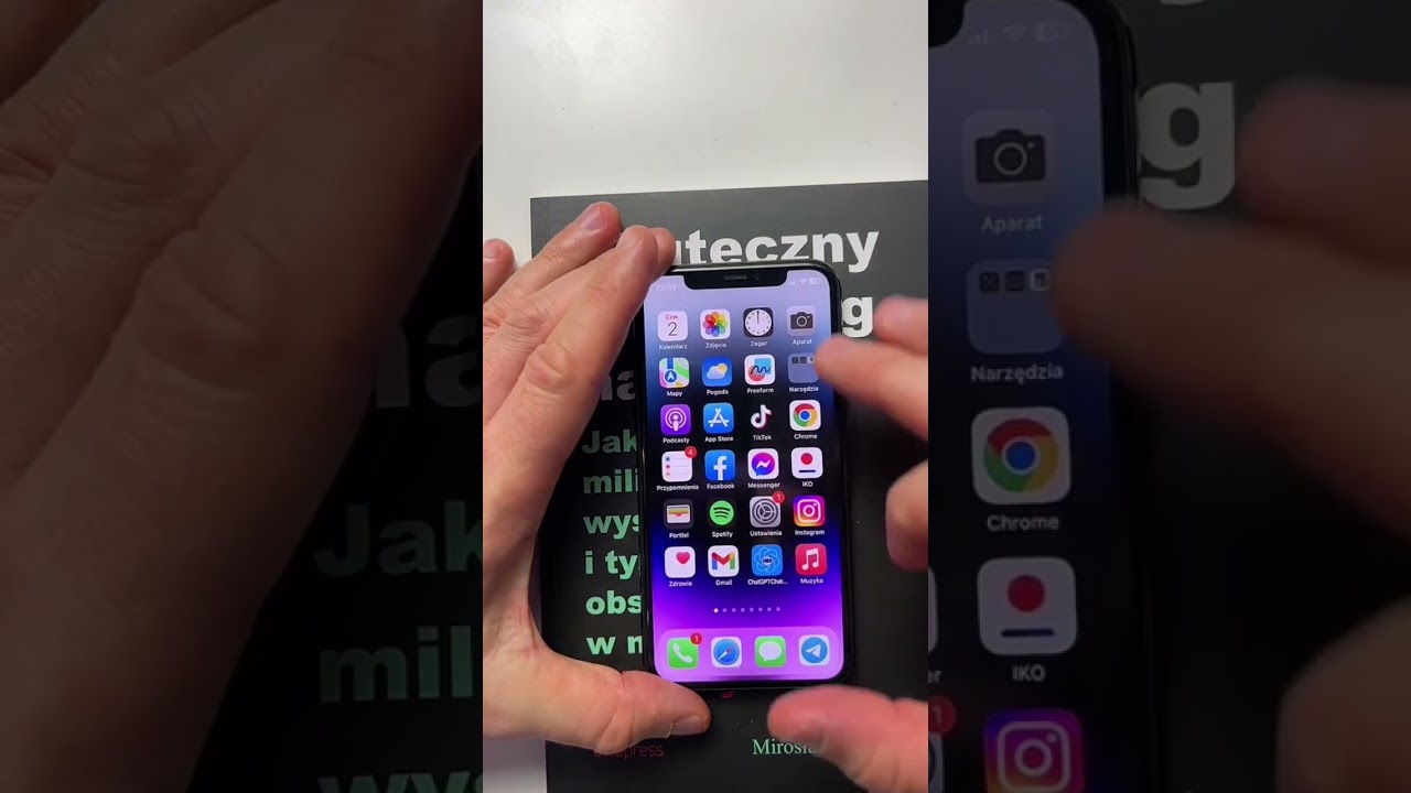 Co oznacza zielona kropka przy baterii? 5 istotnych informacji!