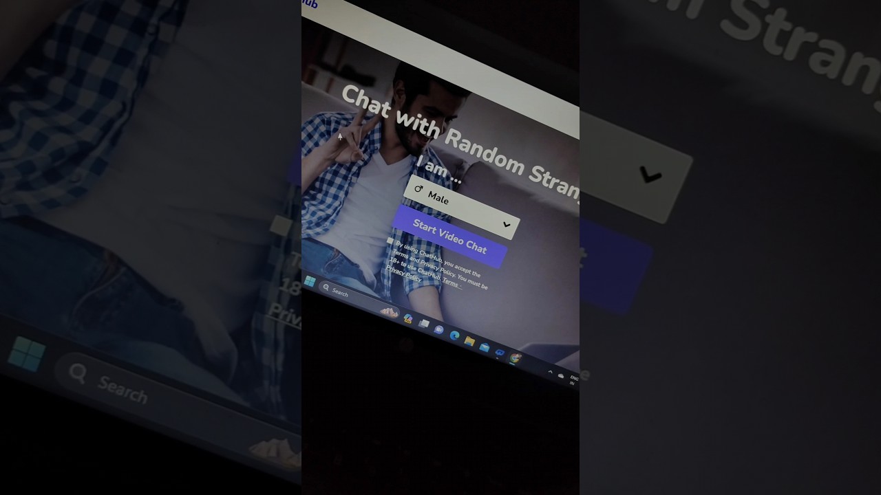 Czy Omegle jest bezpieczne? 5 powodów, aby przemyśleć to w 2025