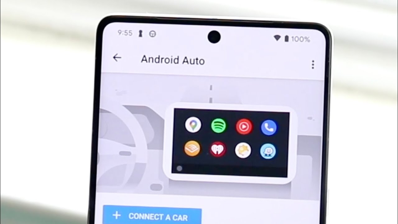 Dodawanie aplikacji do Android Auto: 5 must-have w 2025!
