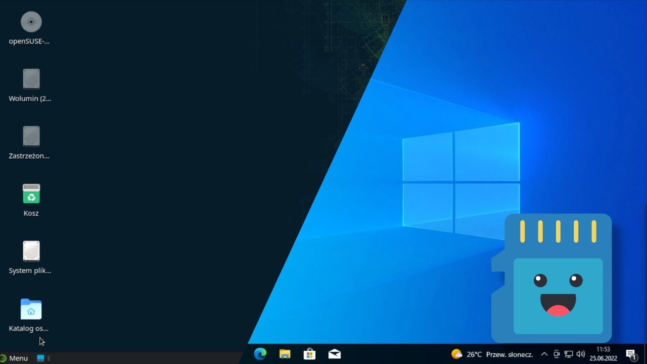 Dwa Windowsy na jednym komputerze: 5 kroków do sukcesu 2025