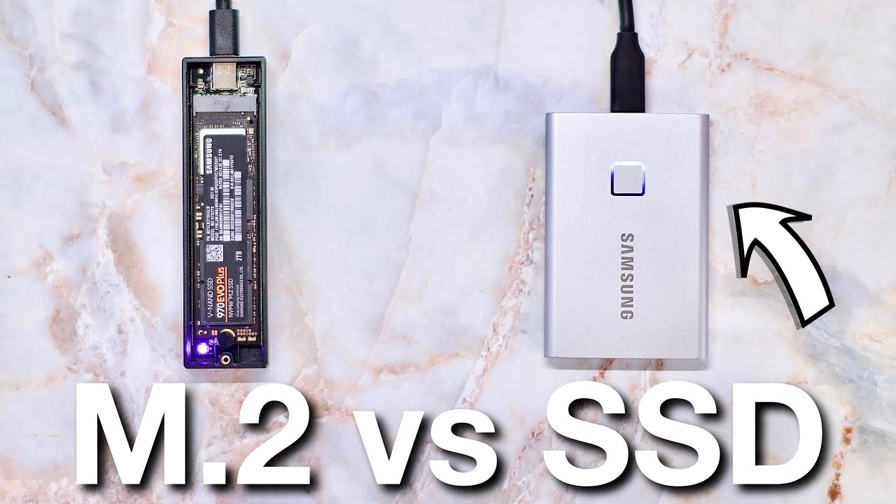 Dysk zewnętrzny do MacBooka M1: 5 najlepszych opcji 2025