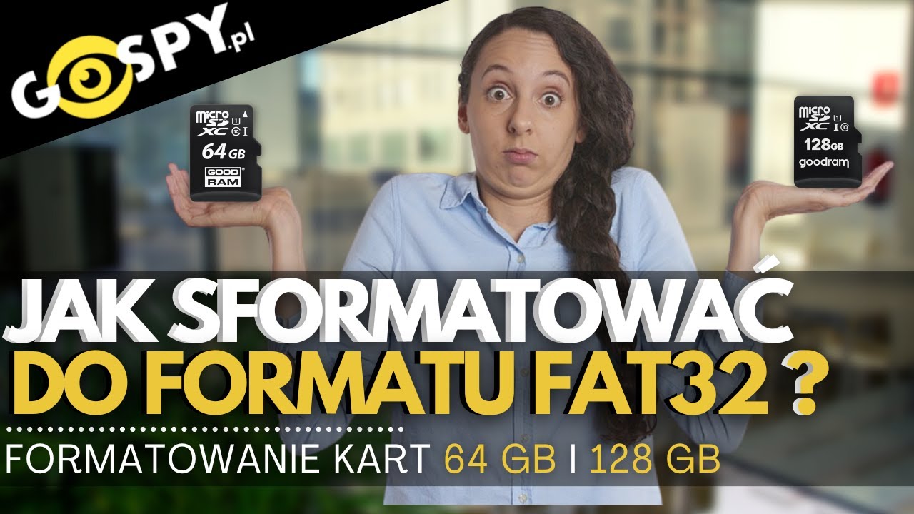 Formatowanie karty SD FAT32 czy NTFS: 5 kluczowych wskazówek 2025