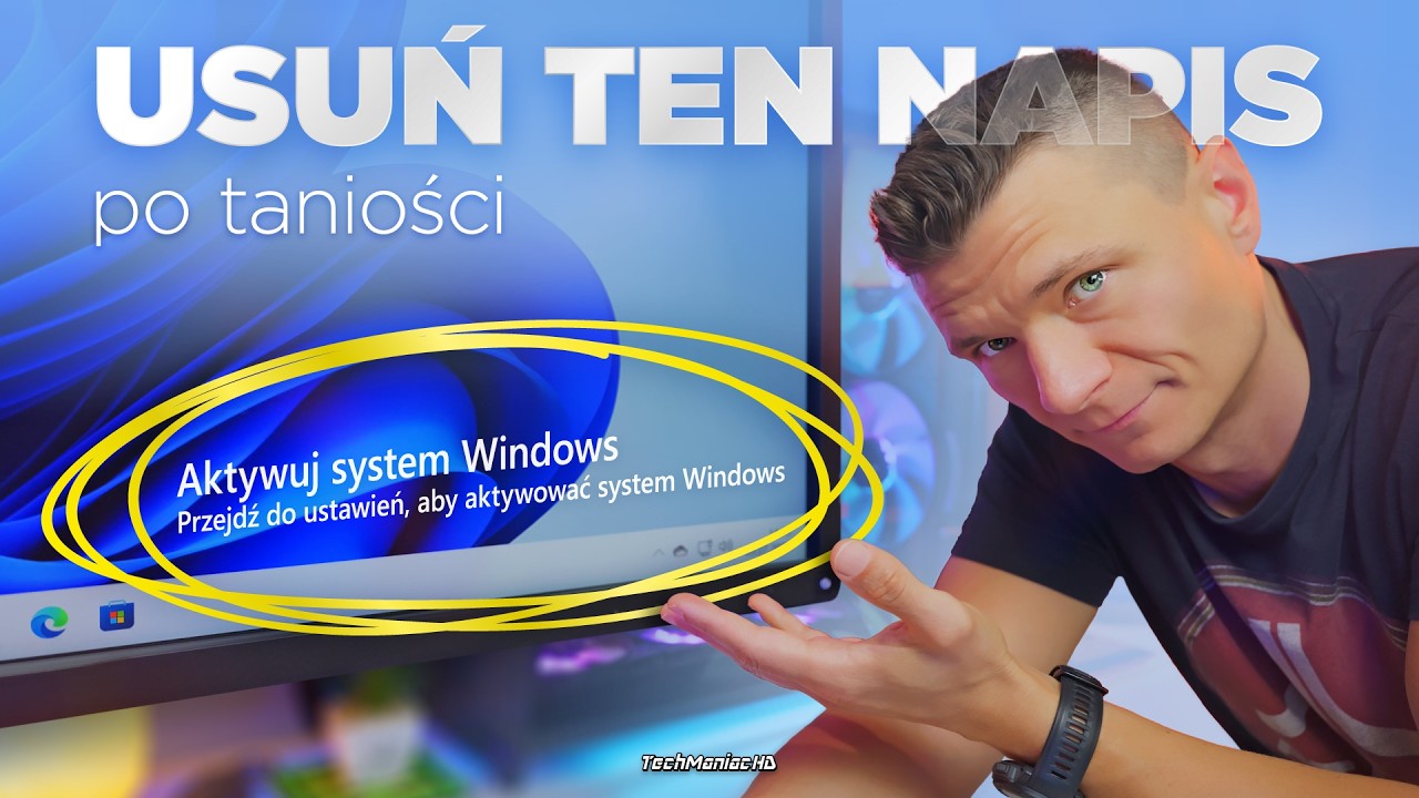 Jak aktywować system Windows 10 bez klucza: 5 prostych kroków