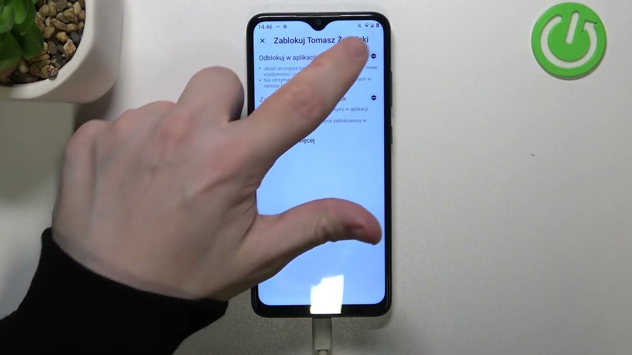 Jak odblokować w messengerze: 5 skutecznych sposobów 2025