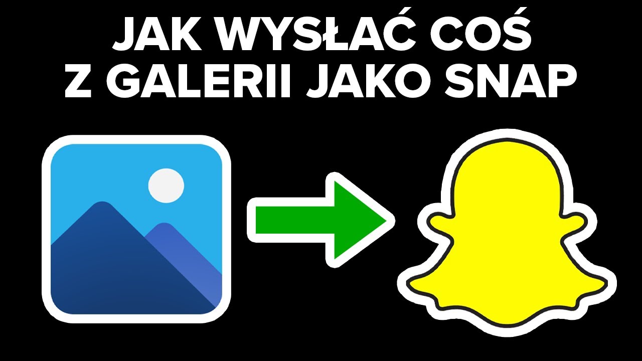 Jak wysłać snapa z galerii jako snap: 5 prostych kroków w 2025